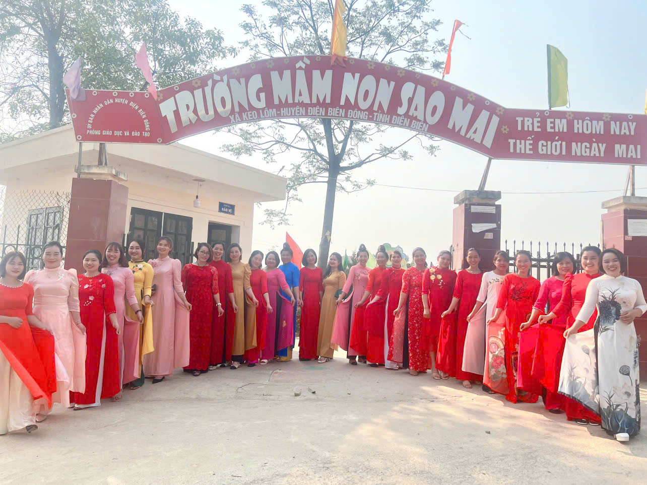 Hoạt động Đội Thiếu Niên