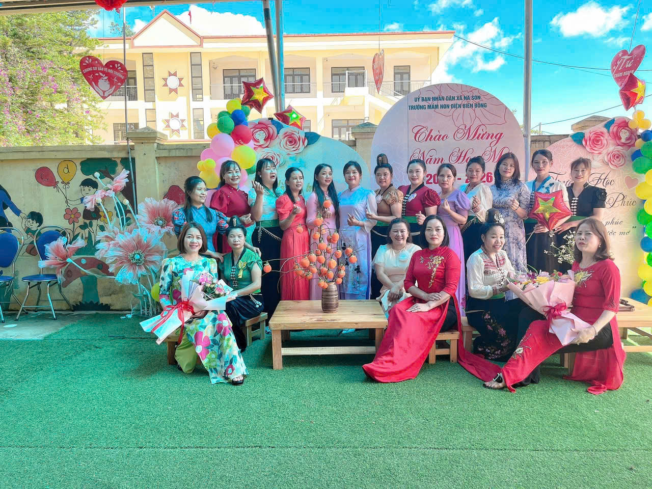 Hoạt động chuyên môn