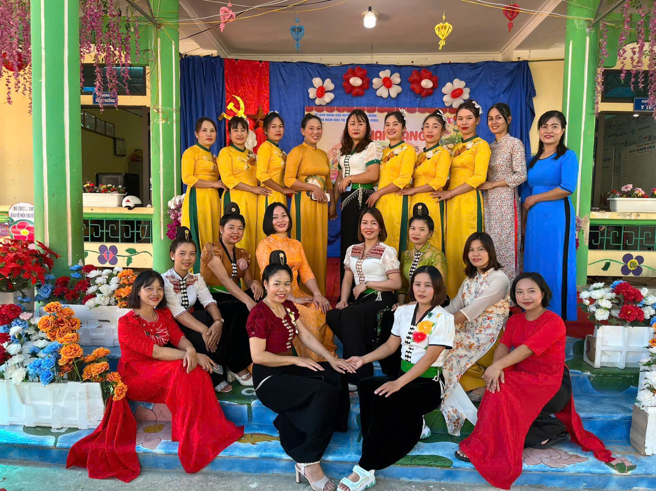 Hoạt động chuyên môn